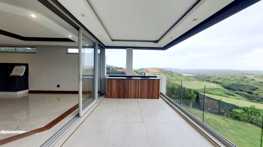 4 Bedroom Property for Sale in Zimbali Lakes Resort KwaZulu-Natal