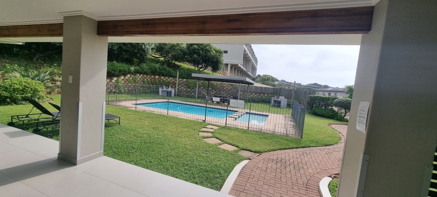 1 Bedroom Property for Sale in Brettenwood Coastal Estate KwaZulu-Natal