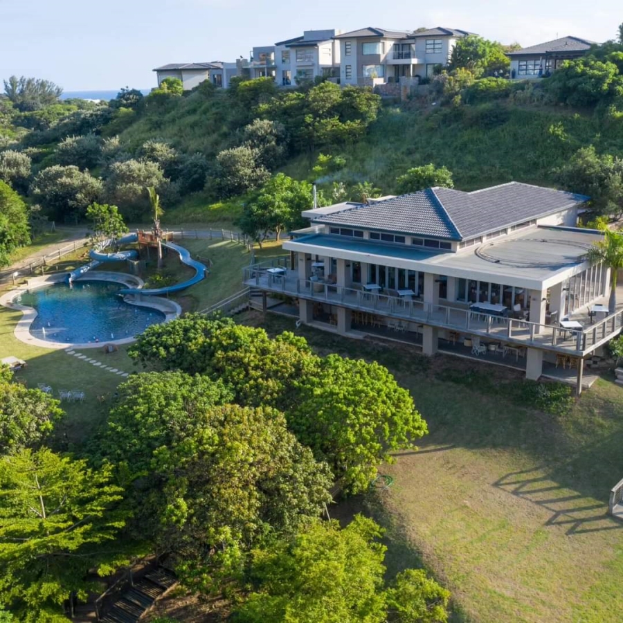 1 Bedroom Property for Sale in Brettenwood Coastal Estate KwaZulu-Natal