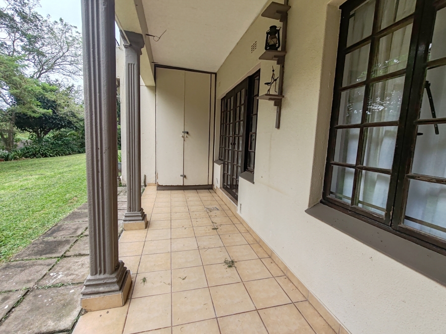 2 Bedroom Property for Sale in Rennies Beach KwaZulu-Natal