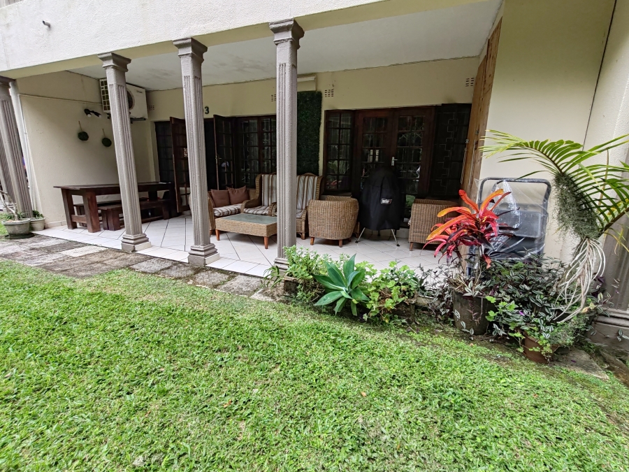 2 Bedroom Property for Sale in Rennies Beach KwaZulu-Natal