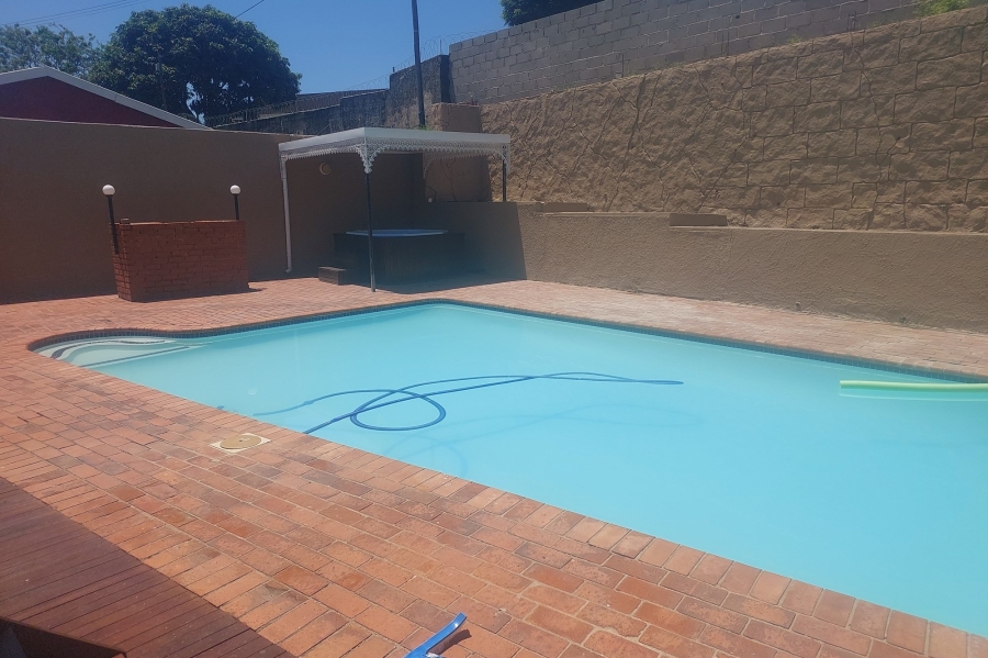 4 Bedroom Property for Sale in Shallcross KwaZulu-Natal