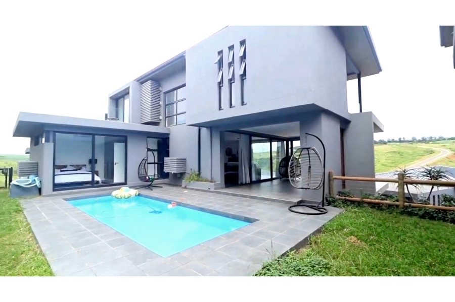 4 Bedroom Property for Sale in Zimbali Lakes Resort KwaZulu-Natal