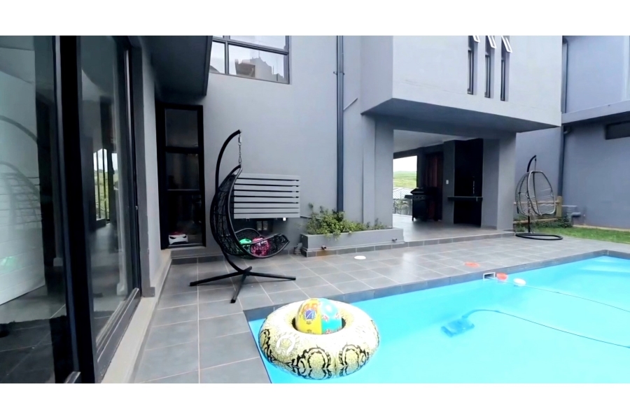 4 Bedroom Property for Sale in Zimbali Lakes Resort KwaZulu-Natal