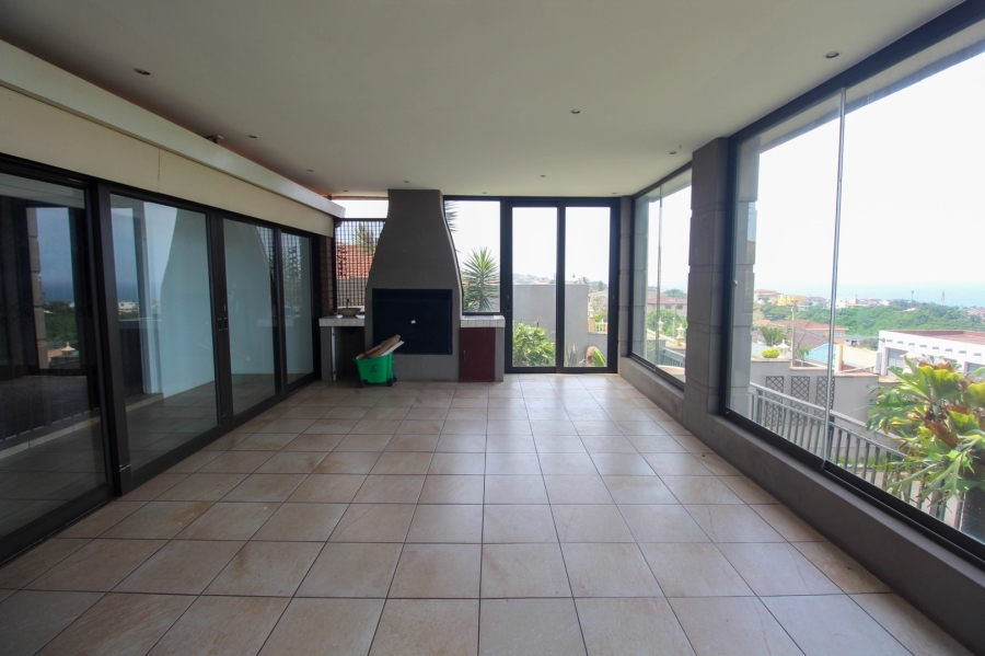 To Let 3 Bedroom Property for Rent in Ocean View KwaZulu-Natal