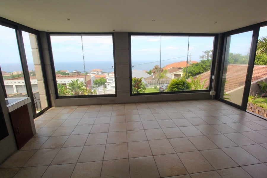 To Let 3 Bedroom Property for Rent in Ocean View KwaZulu-Natal