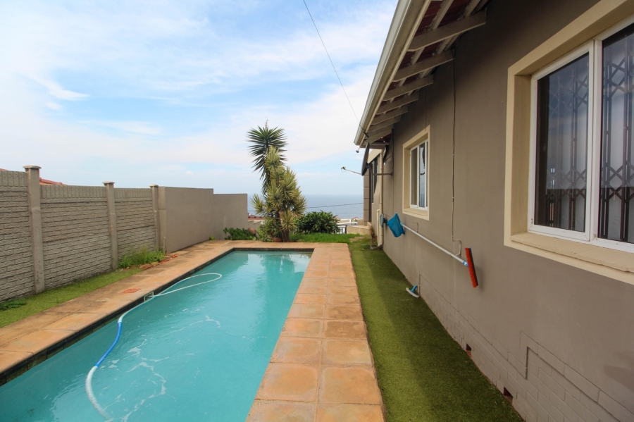 To Let 3 Bedroom Property for Rent in Ocean View KwaZulu-Natal