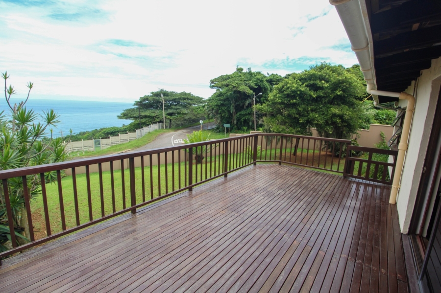 4 Bedroom Property for Sale in Brighton Beach KwaZulu-Natal