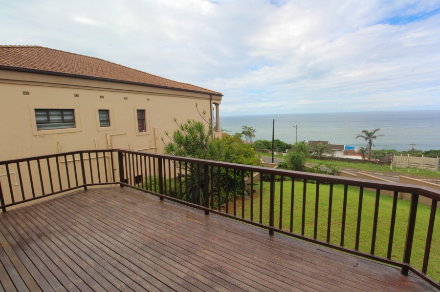 4 Bedroom Property for Sale in Brighton Beach KwaZulu-Natal