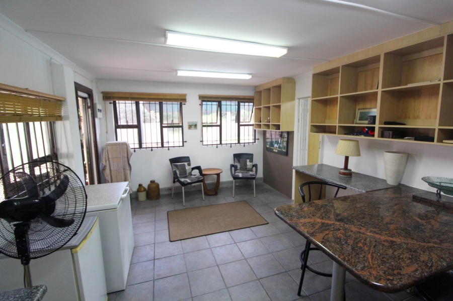 4 Bedroom Property for Sale in Brighton Beach KwaZulu-Natal