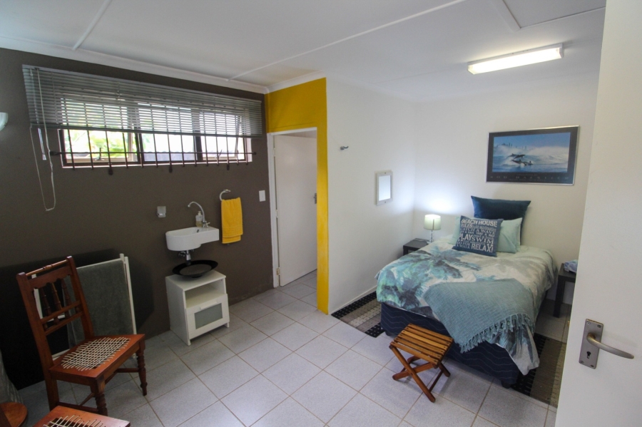 4 Bedroom Property for Sale in Brighton Beach KwaZulu-Natal