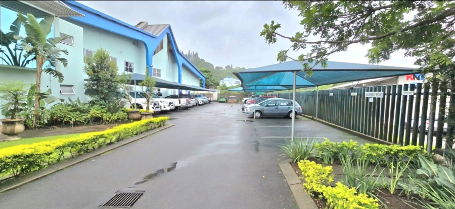 To Let Commercial Property for Rent in Maxmead KwaZulu-Natal