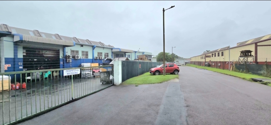 To Let Commercial Property for Rent in Maxmead KwaZulu-Natal