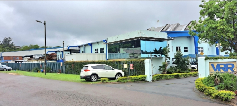 To Let Commercial Property for Rent in Maxmead KwaZulu-Natal
