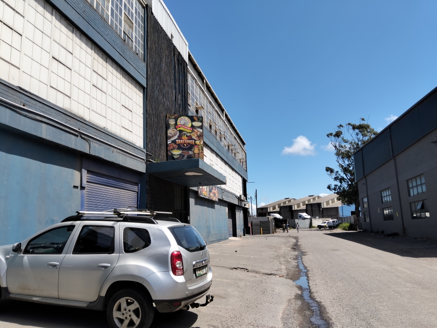 To Let commercial Property for Rent in Clairwood KwaZulu-Natal