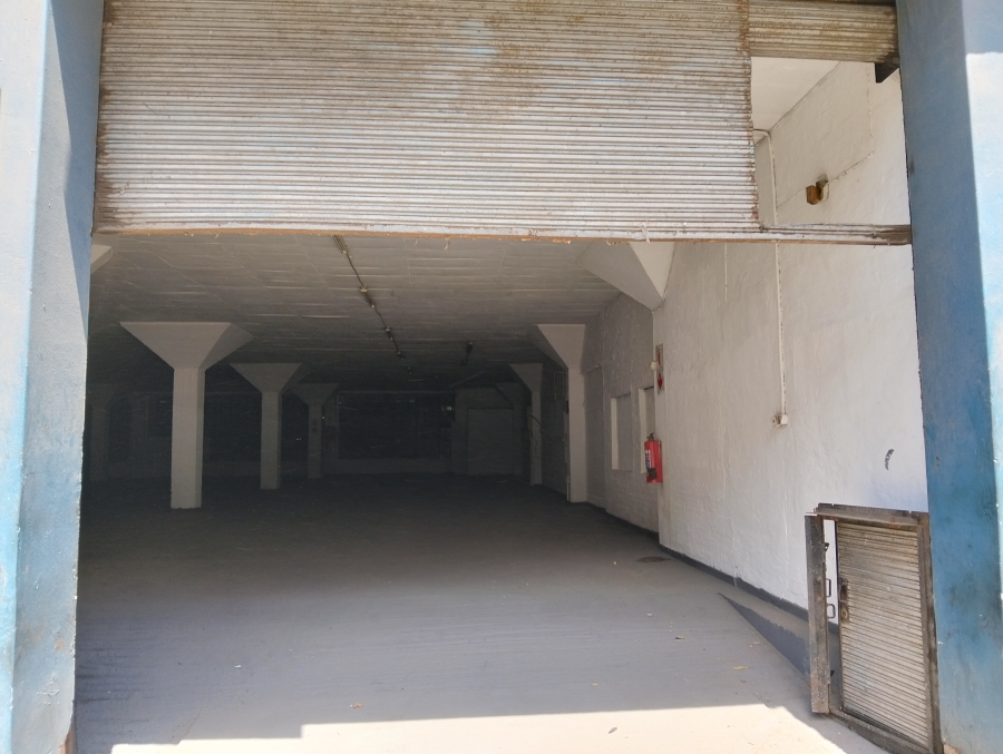 To Let commercial Property for Rent in Clairwood KwaZulu-Natal