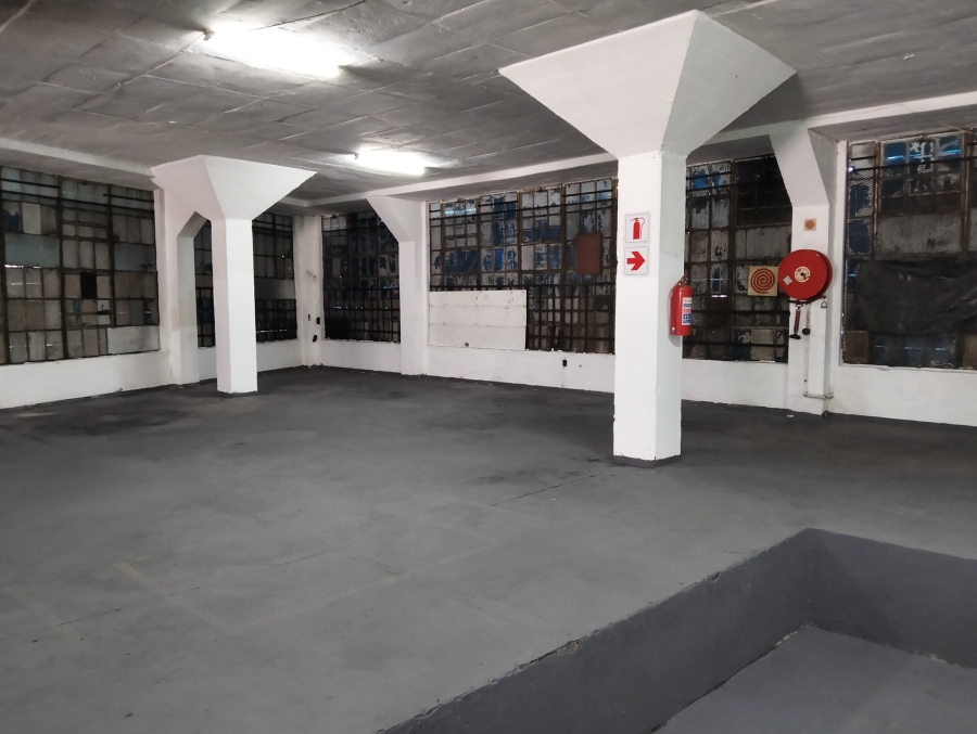 To Let commercial Property for Rent in Clairwood KwaZulu-Natal