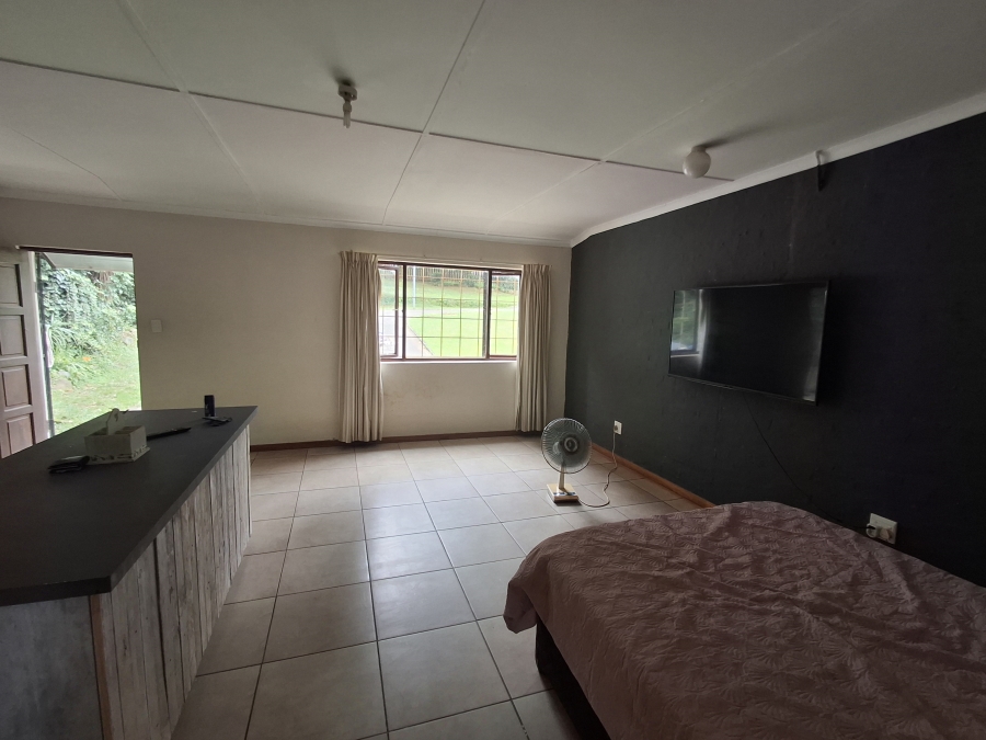 To Let 1 Bedroom Property for Rent in Howick North KwaZulu-Natal