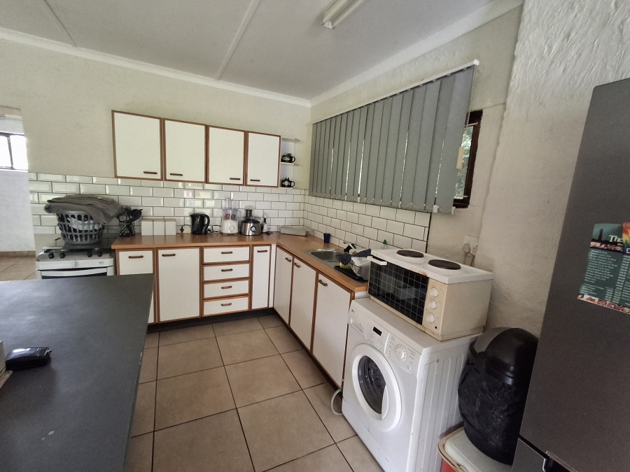 To Let 1 Bedroom Property for Rent in Howick North KwaZulu-Natal