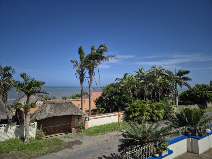 4 Bedroom Property for Sale in Manaba Beach KwaZulu-Natal