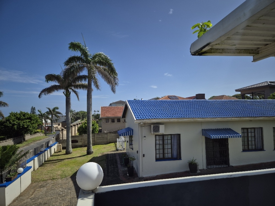 4 Bedroom Property for Sale in Manaba Beach KwaZulu-Natal