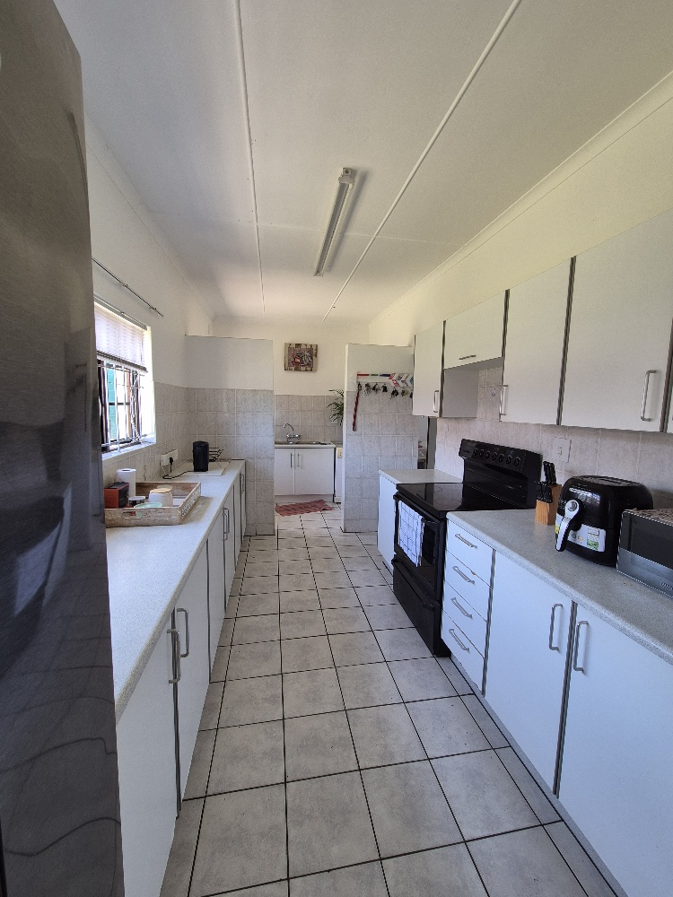 4 Bedroom Property for Sale in Manaba Beach KwaZulu-Natal