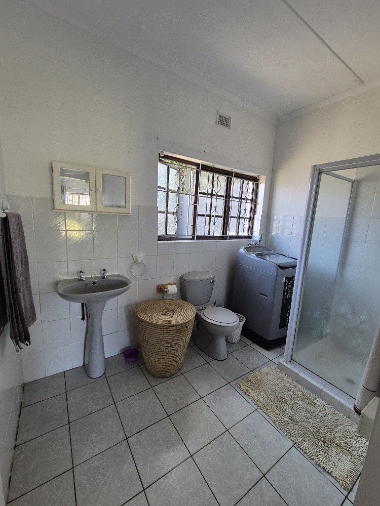 4 Bedroom Property for Sale in Manaba Beach KwaZulu-Natal