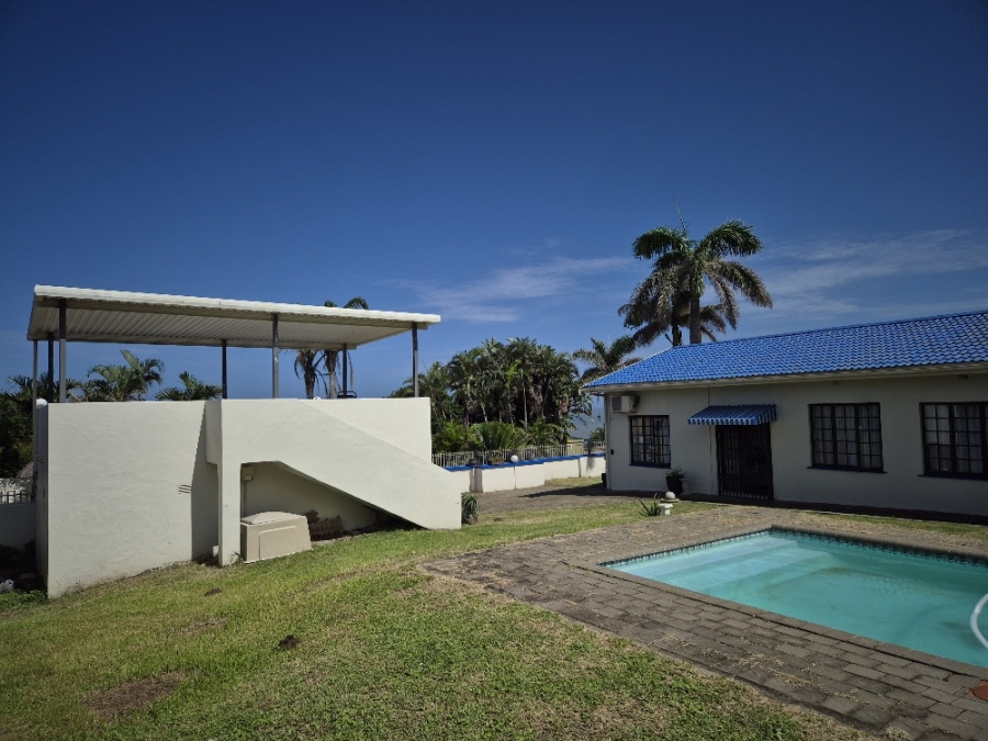 4 Bedroom Property for Sale in Manaba Beach KwaZulu-Natal