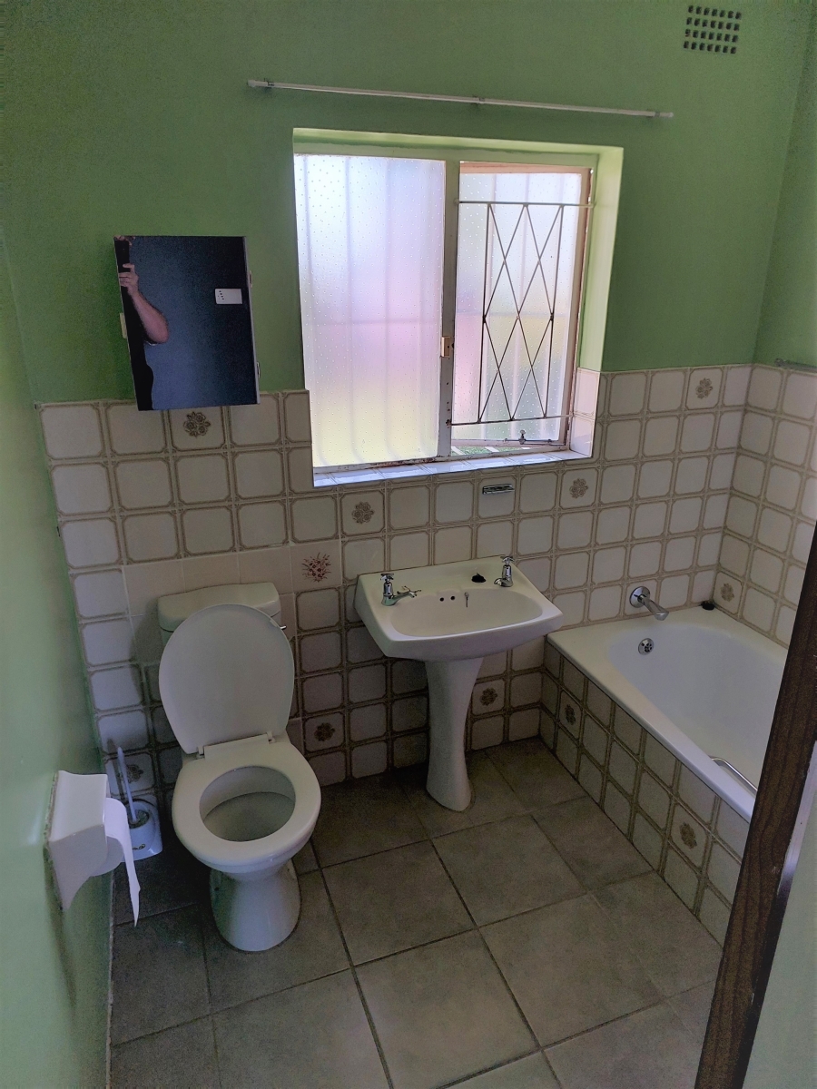 To Let 2 Bedroom Property for Rent in Merrivale KwaZulu-Natal