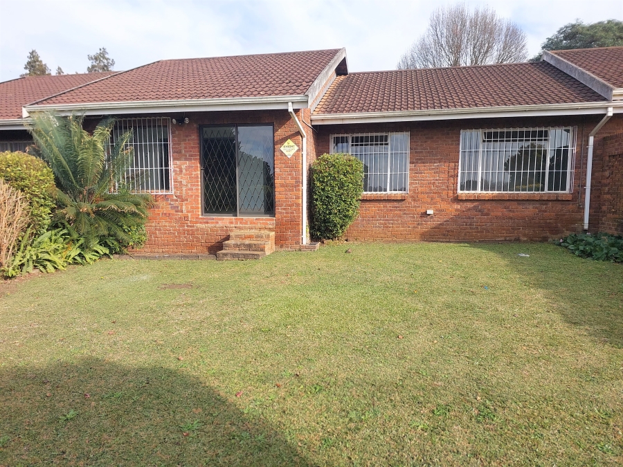 To Let 2 Bedroom Property for Rent in Merrivale KwaZulu-Natal