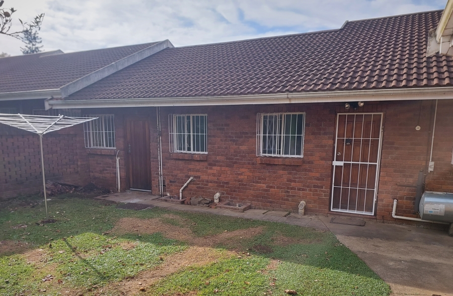To Let 2 Bedroom Property for Rent in Merrivale KwaZulu-Natal