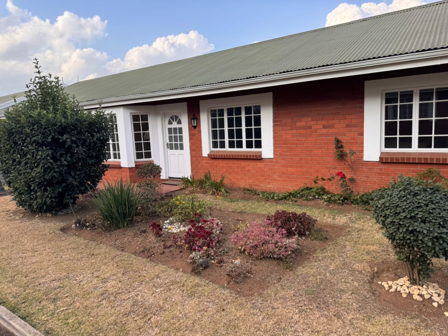 To Let 3 Bedroom Property for Rent in Lincoln Meade KwaZulu-Natal