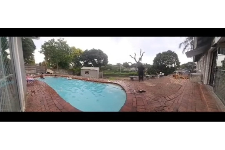 4 Bedroom Property for Sale in Northdene KwaZulu-Natal