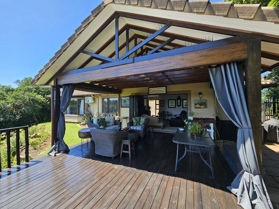 3 Bedroom Property for Sale in Waterfall KwaZulu-Natal