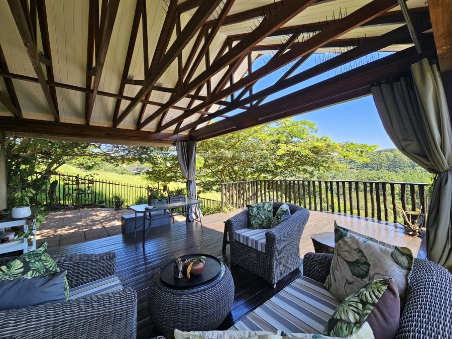 3 Bedroom Property for Sale in Waterfall KwaZulu-Natal