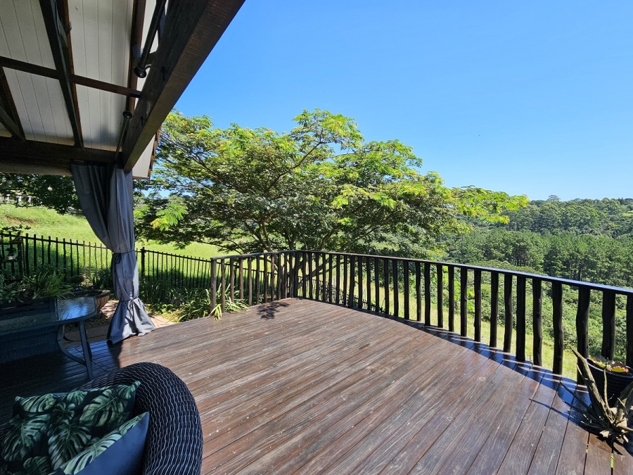 3 Bedroom Property for Sale in Waterfall KwaZulu-Natal