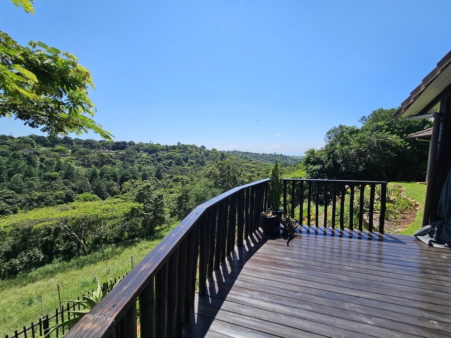 3 Bedroom Property for Sale in Waterfall KwaZulu-Natal