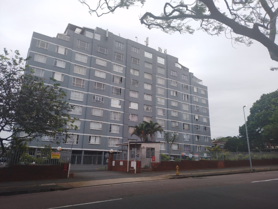 To Let 2 Bedroom Property for Rent in Glenwood KwaZulu-Natal