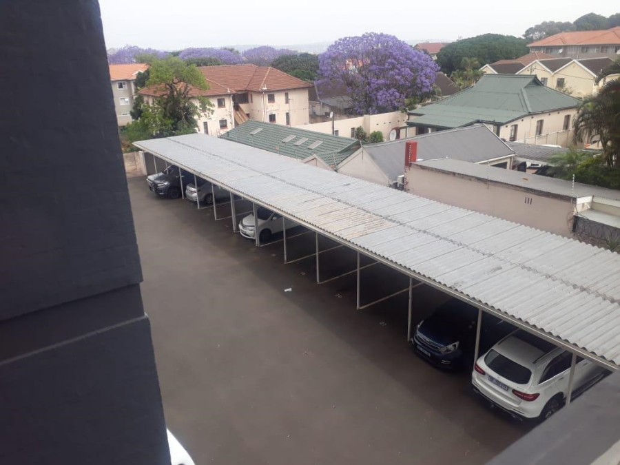 To Let 2 Bedroom Property for Rent in Glenwood KwaZulu-Natal