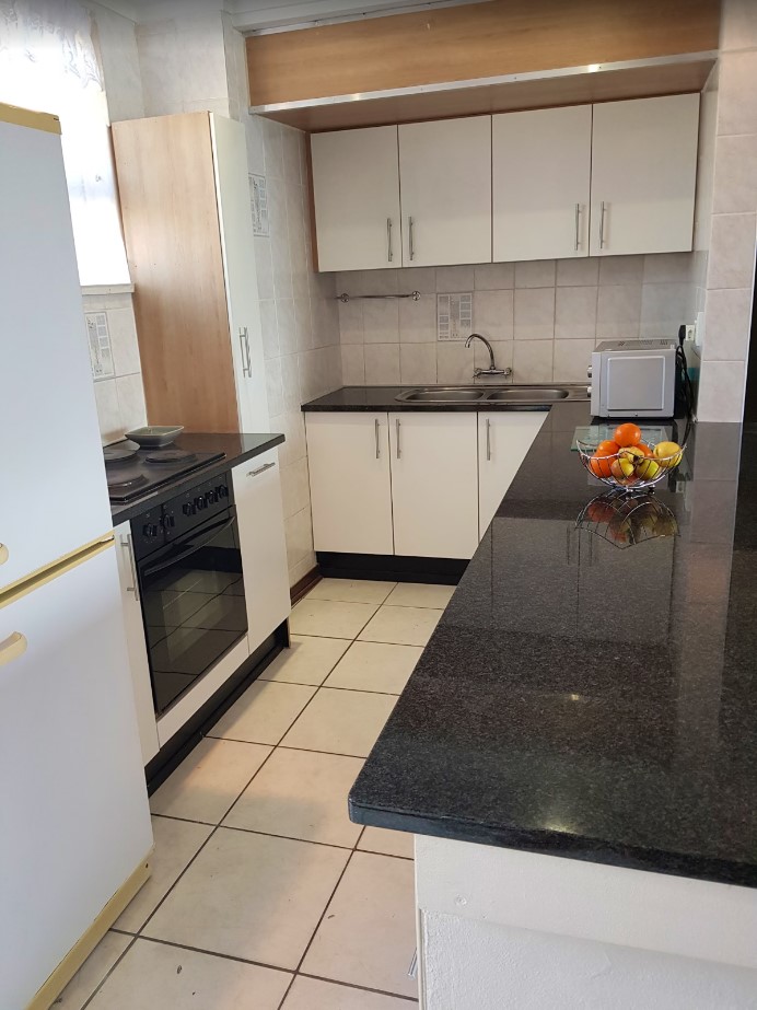 4 Bedroom Property for Sale in Margate Beach KwaZulu-Natal