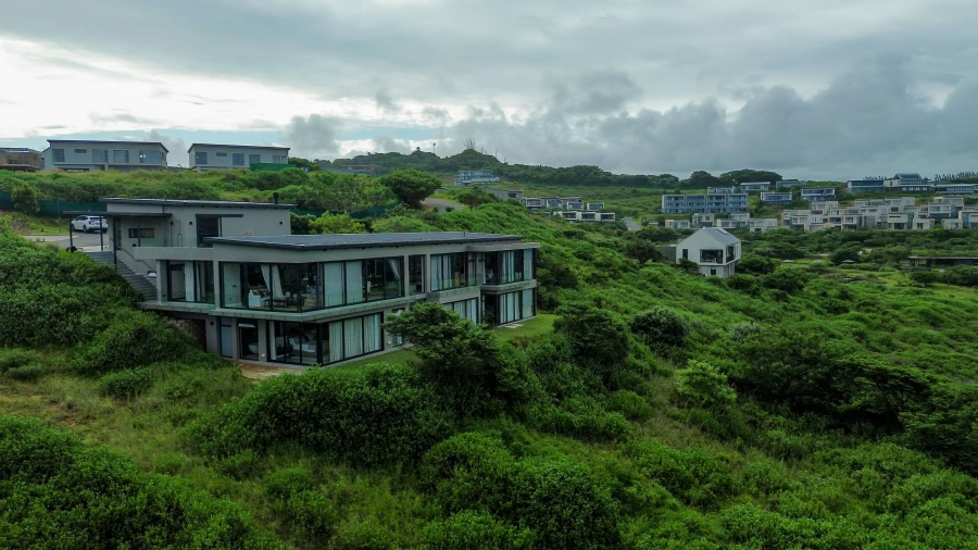 5 Bedroom Property for Sale in Zululami Coastal Estate KwaZulu-Natal