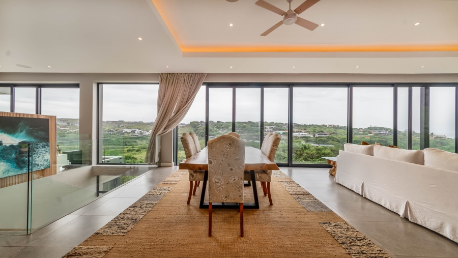 5 Bedroom Property for Sale in Zululami Coastal Estate KwaZulu-Natal