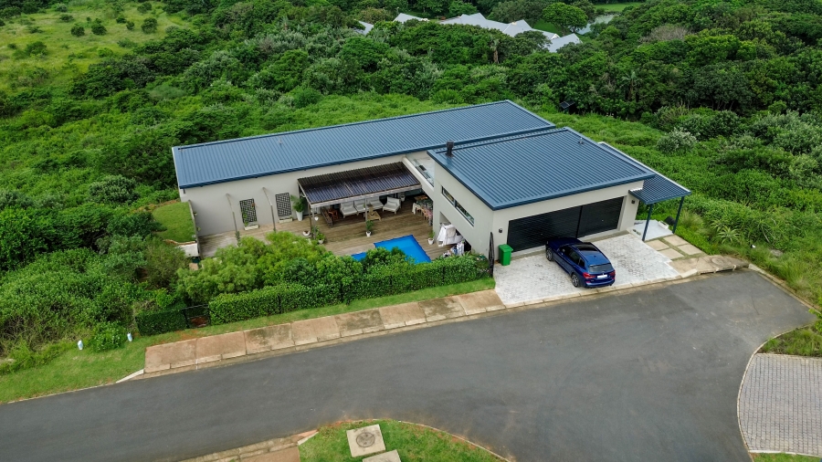 5 Bedroom Property for Sale in Zululami Coastal Estate KwaZulu-Natal