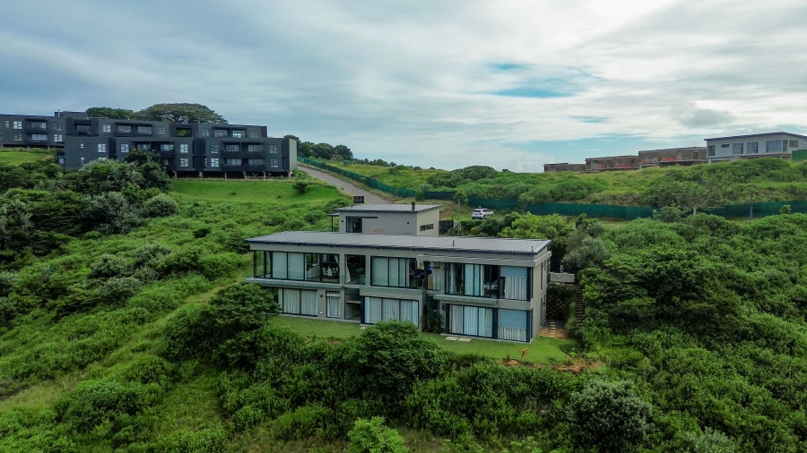 5 Bedroom Property for Sale in Zululami Coastal Estate KwaZulu-Natal