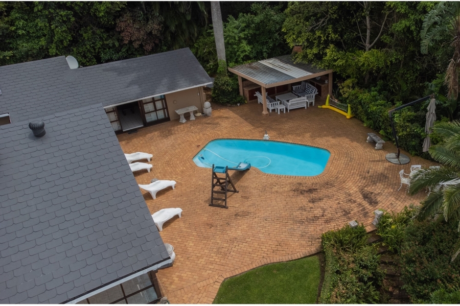 4 Bedroom Property for Sale in Southbroom KwaZulu-Natal