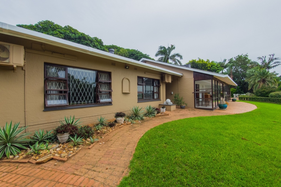 4 Bedroom Property for Sale in Southbroom KwaZulu-Natal