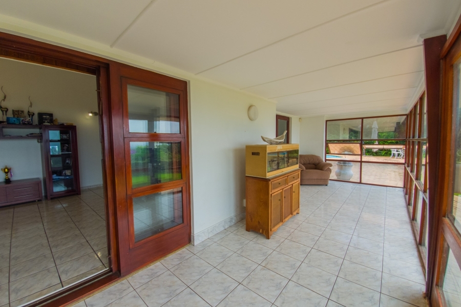 4 Bedroom Property for Sale in Southbroom KwaZulu-Natal