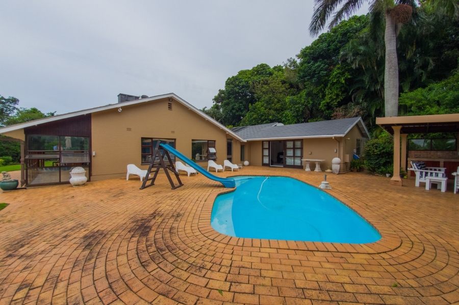 4 Bedroom Property for Sale in Southbroom KwaZulu-Natal