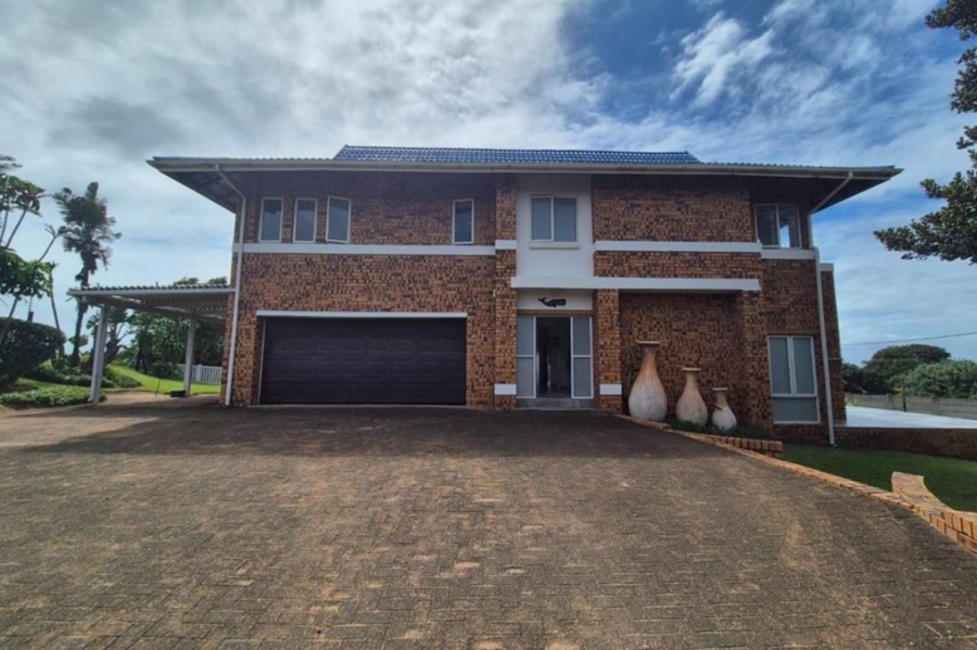 4 Bedroom Property for Sale in Leisure Bay KwaZulu-Natal