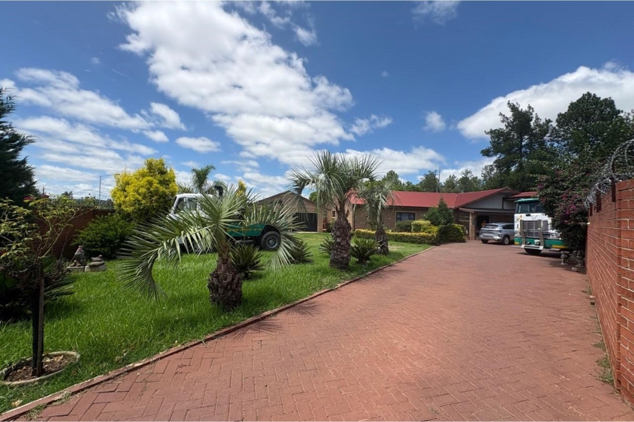 3 Bedroom Property for Sale in Dundee KwaZulu-Natal